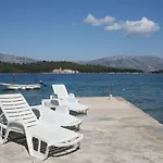 Apartman Korcula 4407b Lumbarda