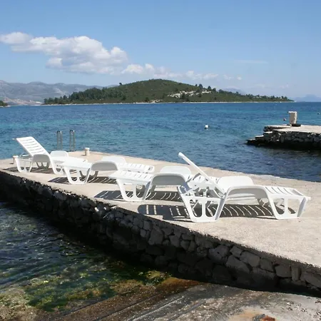 Korcula 4407b ルンバルダ