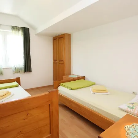 Apartamento Korcula 4407b