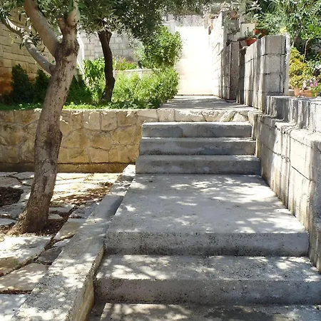 Apartamento Korcula 4407b Lumbarda