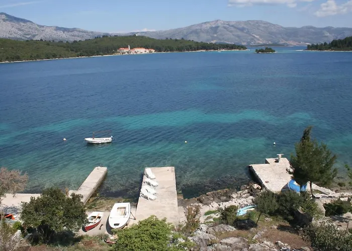 Korcula 4407b Lumbarda