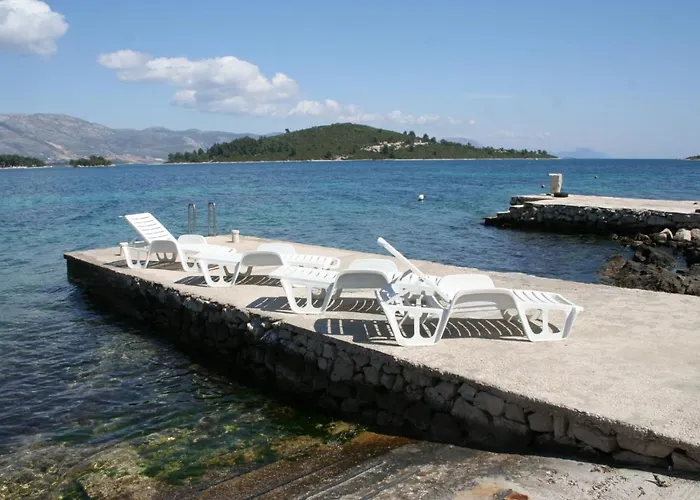 Korcula 4407b Lumbarda