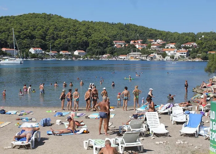 Korcula 4407b * Lumbarda