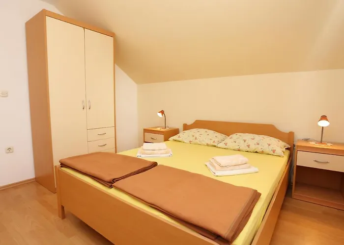 Korcula 4407b Apartament *