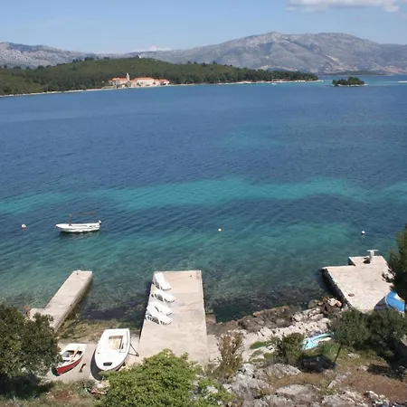 Korcula 4407b ルンバルダ