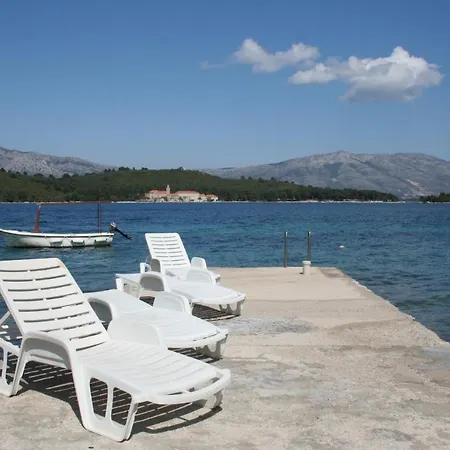 Apartment Korcula 4407b Lumbarda