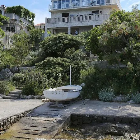 Korcula 4407b Apartmán *