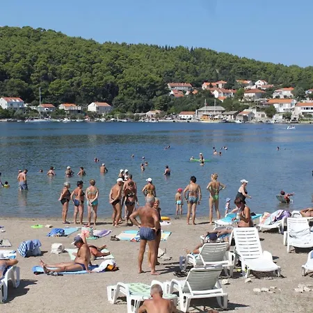Korcula 4407b * Lumbarda