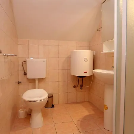 Apartmán Korcula 4407b *