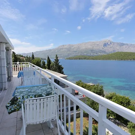 Apartman Korcula 4407b Lumbarda