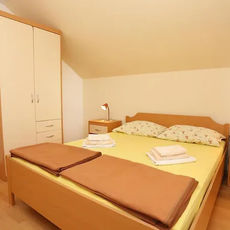 Korcula 4407b Apartman *