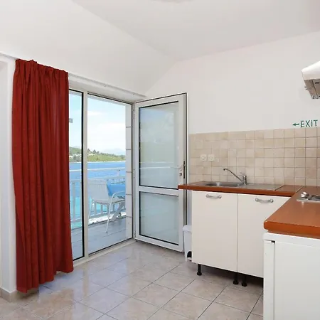Korcula 4407b Апартаменты