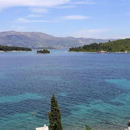 Korcula 4407b Apartmán