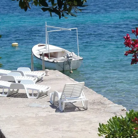 Korcula 4407b Apartmán *