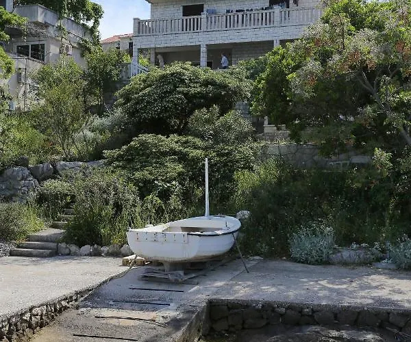 Korcula 4407b דירה *