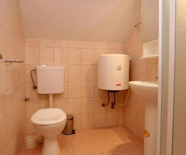 דירה Korcula 4407b *