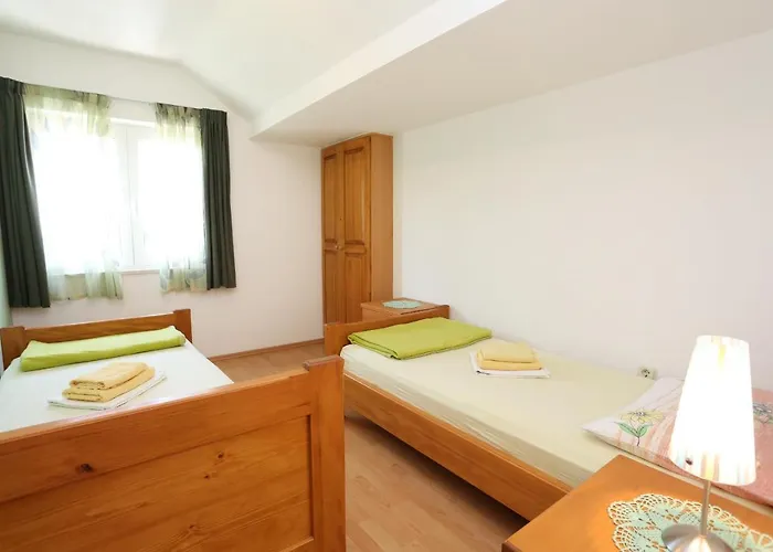 דירה Korcula 4407b