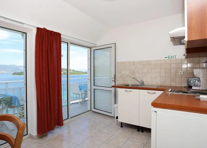 Korcula 4407b דירה