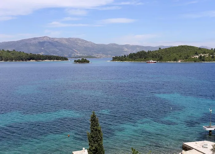 Korcula 4407b דירה