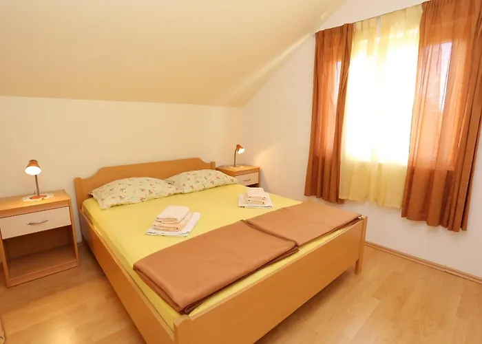 Korcula 4407b דירה *