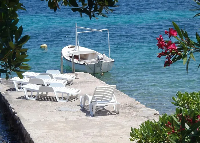 Korcula 4407b דירה *